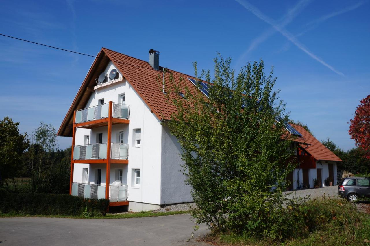 BodenSEE Apartment Meckenbeuren Hasenwinkel - Ferienwohnung