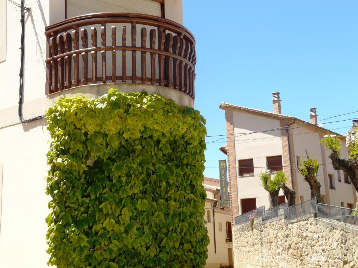 B&B Alberuela de la Liena - Hostal Rural Casa Castro - Bed and Breakfast Alberuela de la Liena