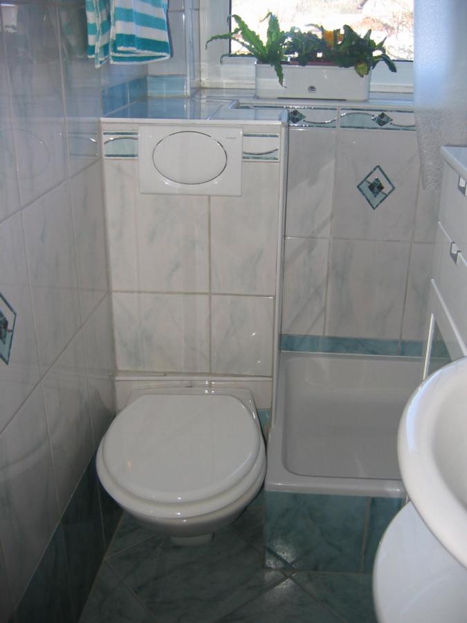 Apartment (1,5 Zimmerwohnung)
