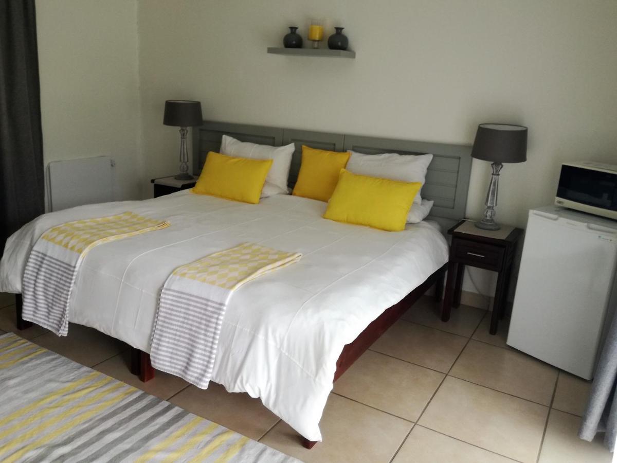 Habitación Doble Deluxe con vistas al jardín - 1 o 2 camas