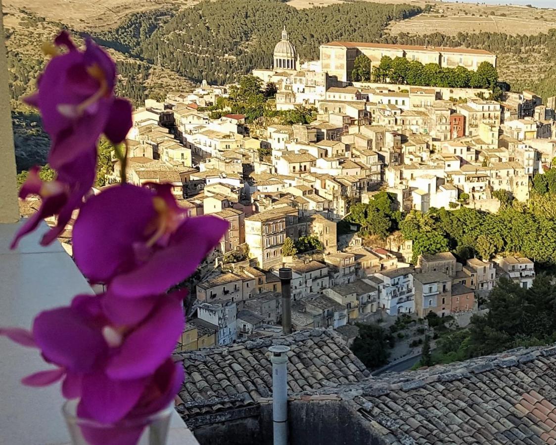 Chambre Double avec Terrasse