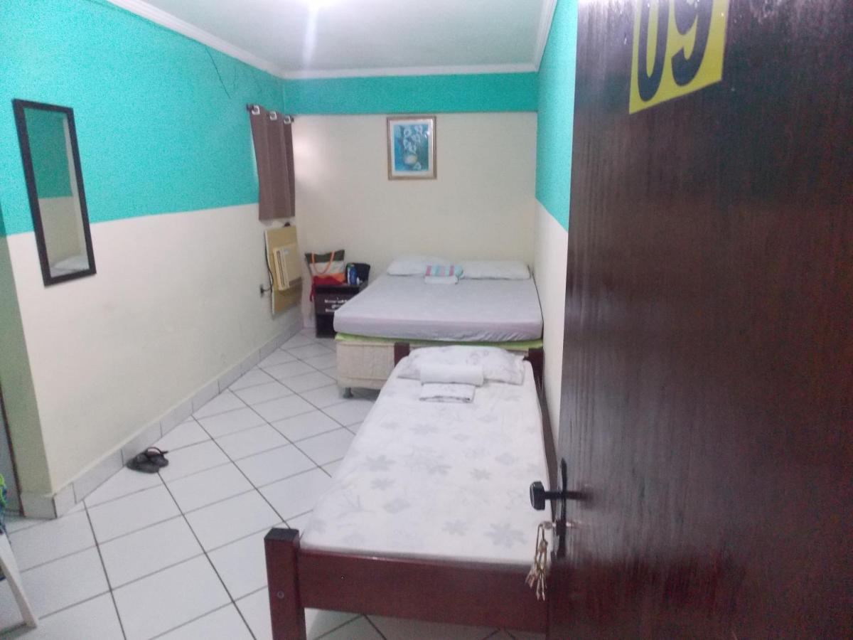 Basic Triple Room
