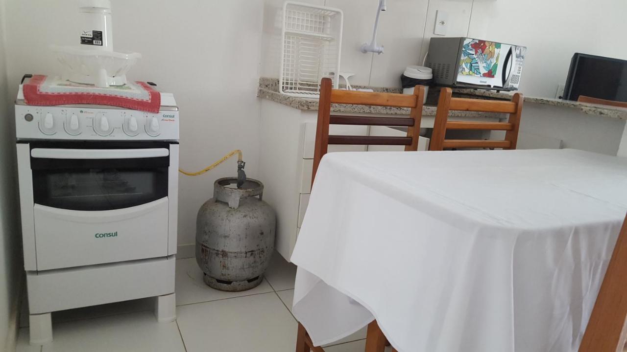 Condomínio Mont Hebron - Apto 3A - B&B Porto Seguro