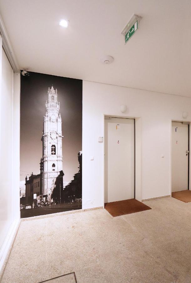 HM - OPorto City View - B&B Oporto