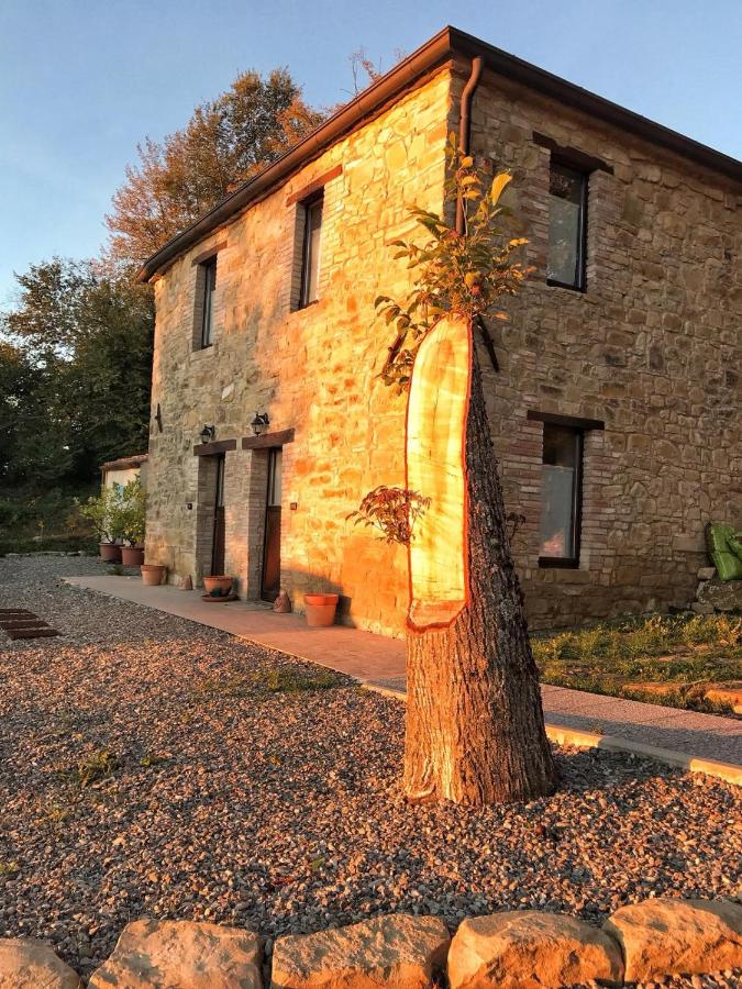 B&B Neviano degli Arduini - LA TANA DEL PICCHIO - Bed and Breakfast Neviano degli Arduini