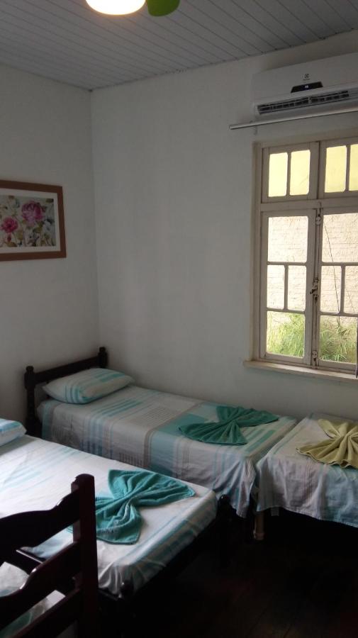 Single Bed in Female Dormitory Room