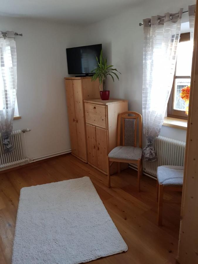 Meissnitzerhof - B&B