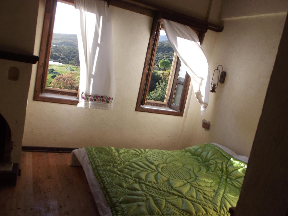 Stone Double or Twin Room