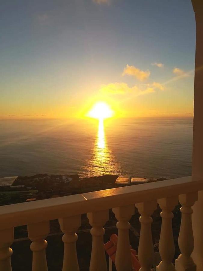 Vivienda Vacacional Florentina - Ferienwohnung Fuencaliente de la Palma