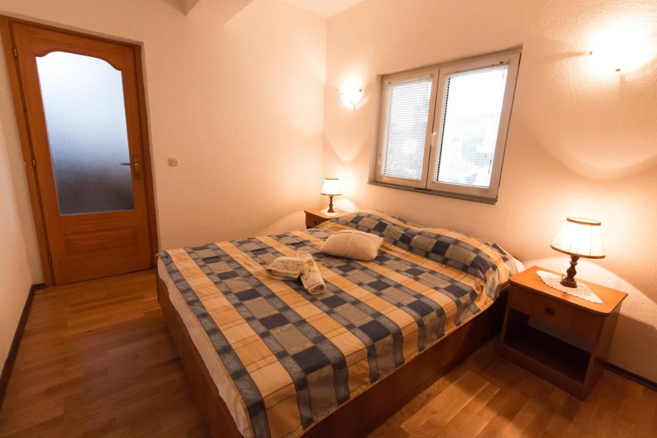 Apartment mit Meerblick