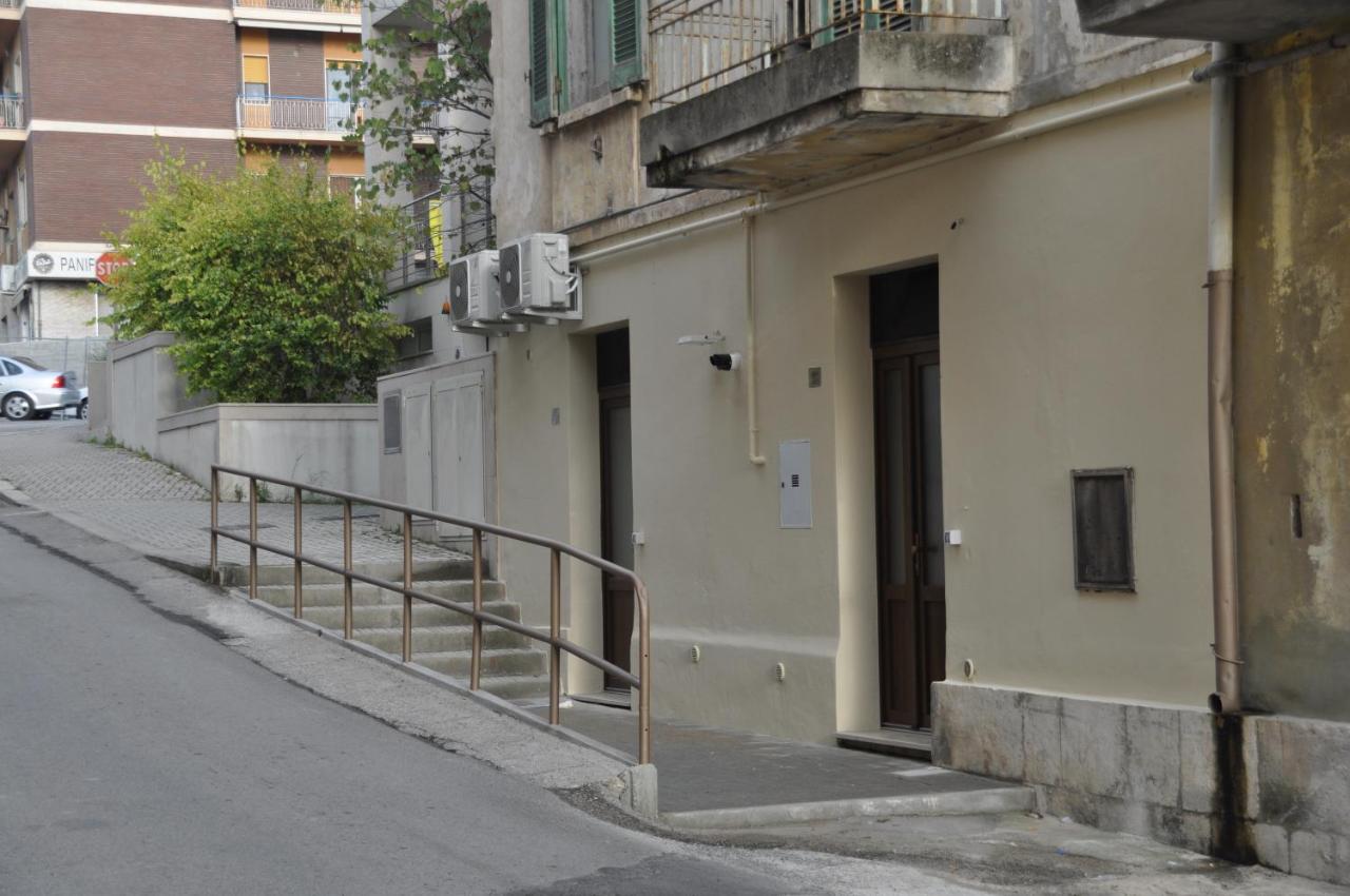 Le dimore della Luna - Ferienwohnung Matera