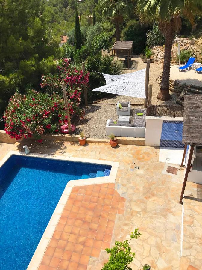 Casa Mallarenga Rooms - B&B Olivella