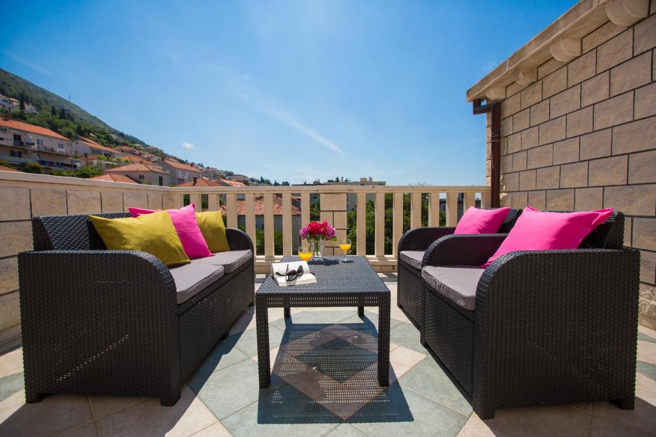 City Apartments Lani - Chambres d’hôtes Dubrovnik