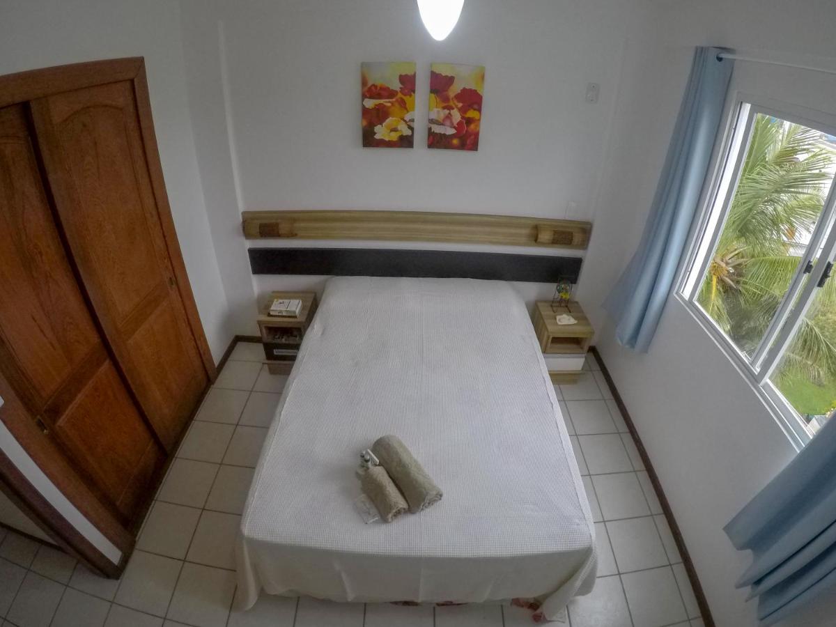 BECO DOS MILIONÁRIOS, CANAJURÊ - B&B Florianópolis