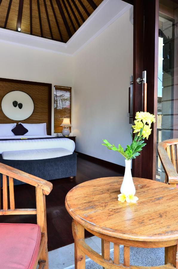 Two-Bedroom Villa with Private Pool