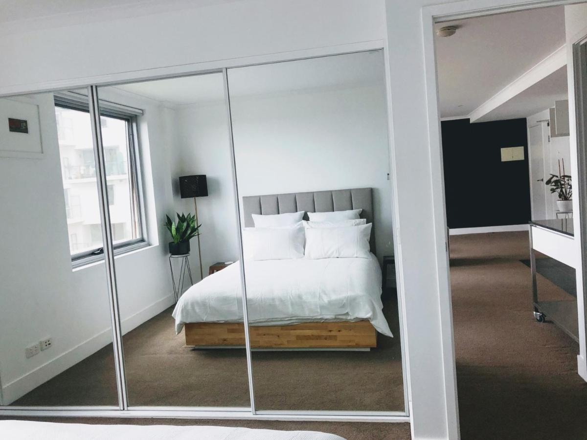 Appartement 1 Chambre