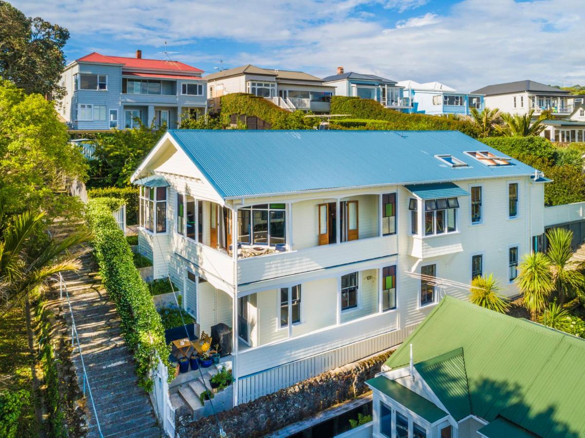Deluxe Suite with Sea View