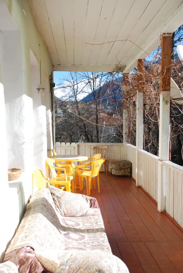 Chambre Lits Jumeaux Standard