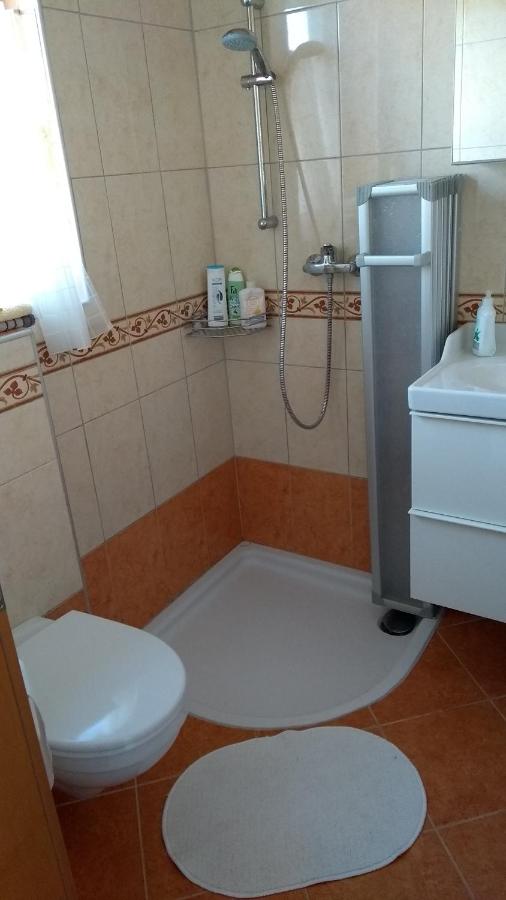 Apartment Garconniere