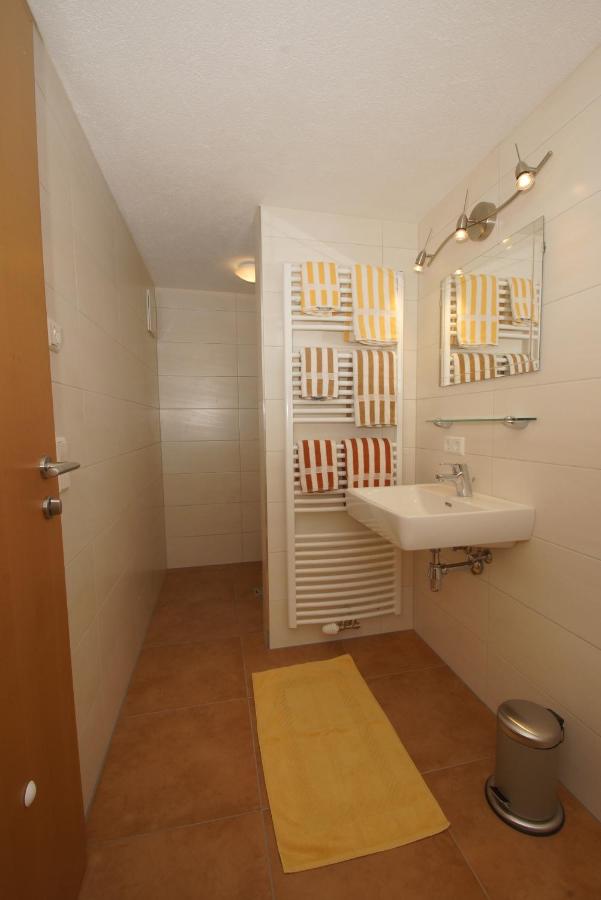 Appartement met Uitzicht op het Gebergte
