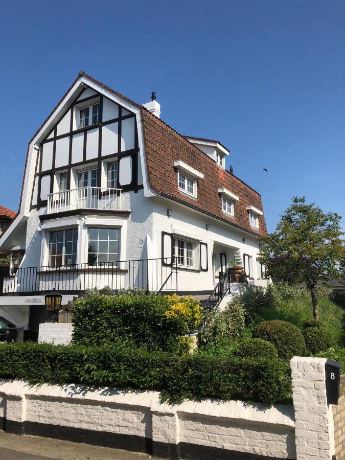 B&B De Panne - Villa Fernley - Bed and Breakfast De Panne