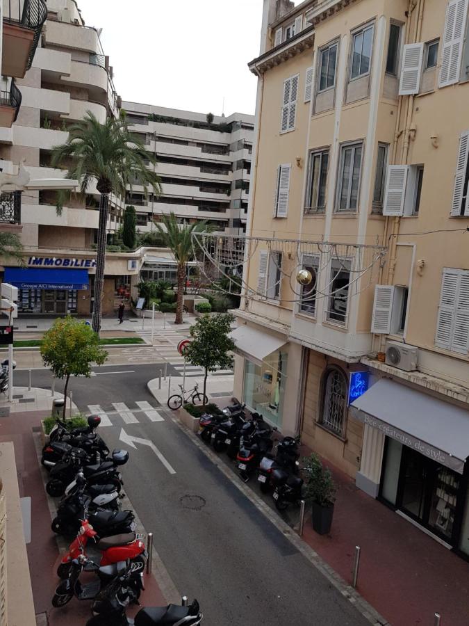 Notre Dame - B&B Cannes