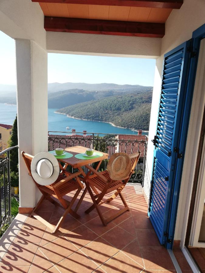 B&B Rabac - Apartments Mare Losinjska 16 - Bed and Breakfast Rabac