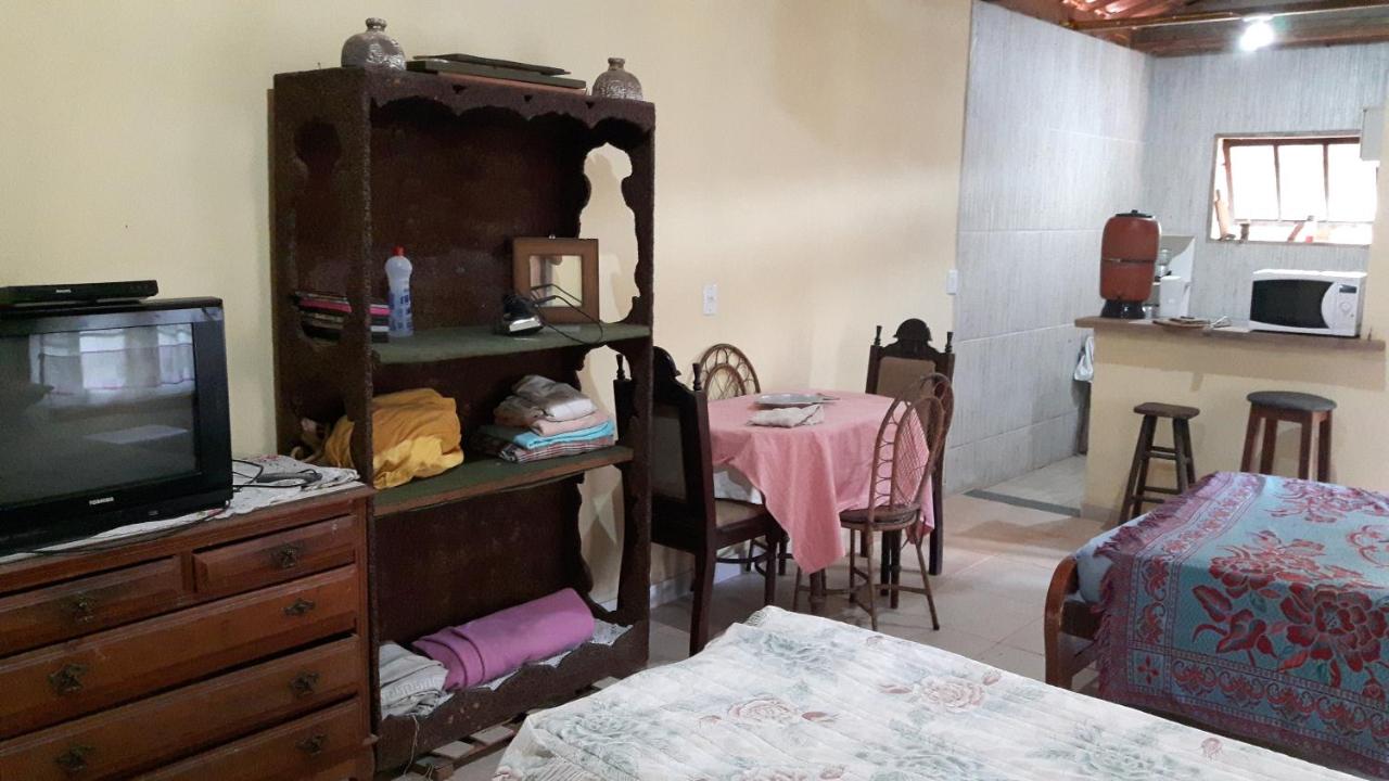 Familiekamer met Uitzicht op de Bergen