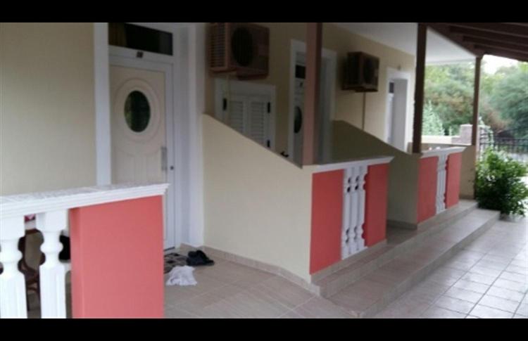 Studio - Ground Floor