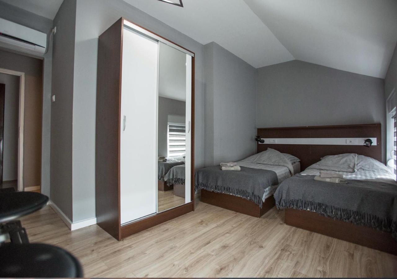 Chambre Double Deluxe