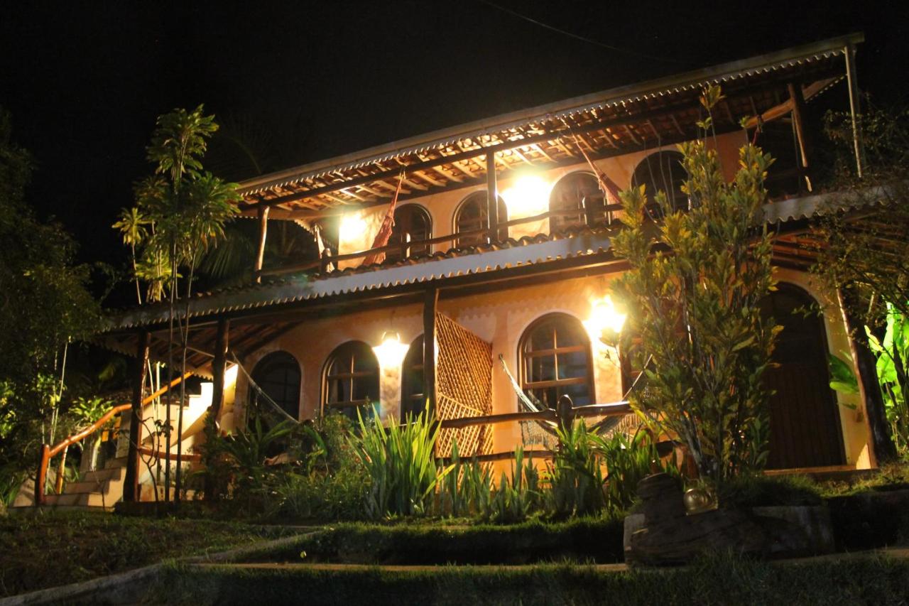 Pousada Colibri - B&B Morro de São Paulo