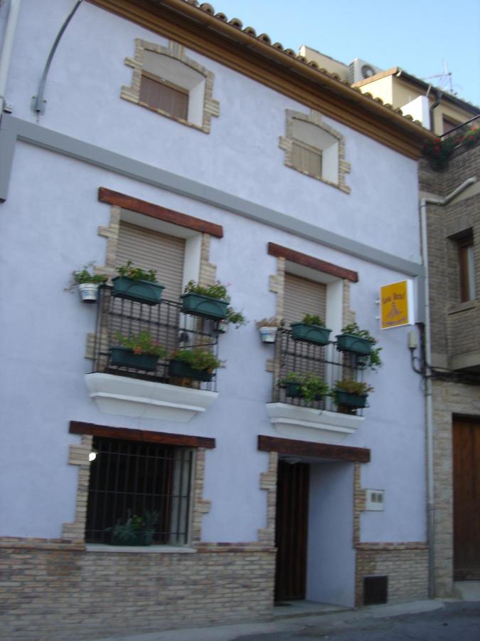 Agroturismo "La Bardena Blanca II" - B&B