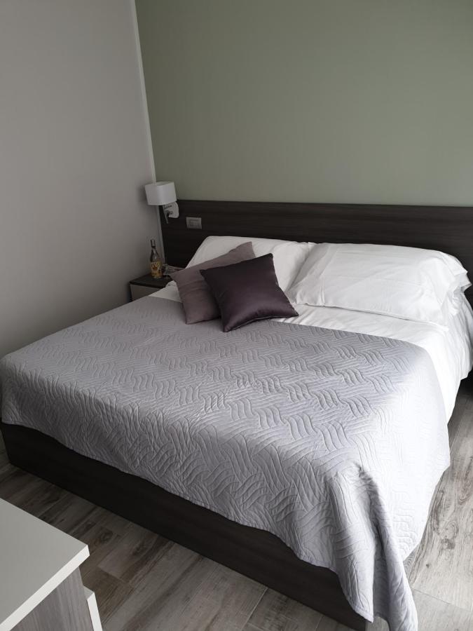 Chambre Double ou Lits Jumeaux