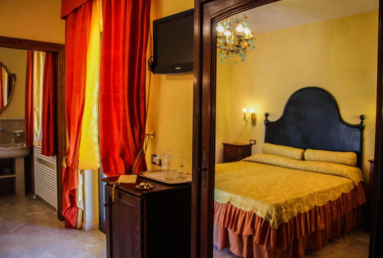 Habitación Doble Estándar - 1 o 2 camas