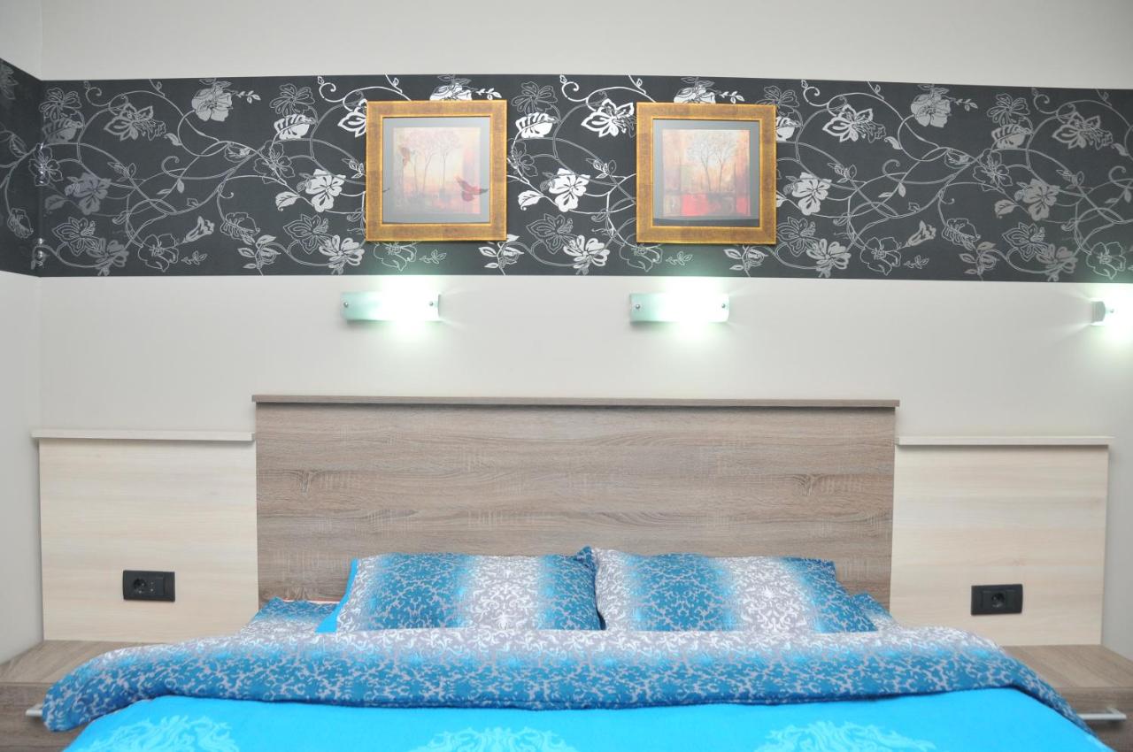 Appartement met 1 Slaapkamer