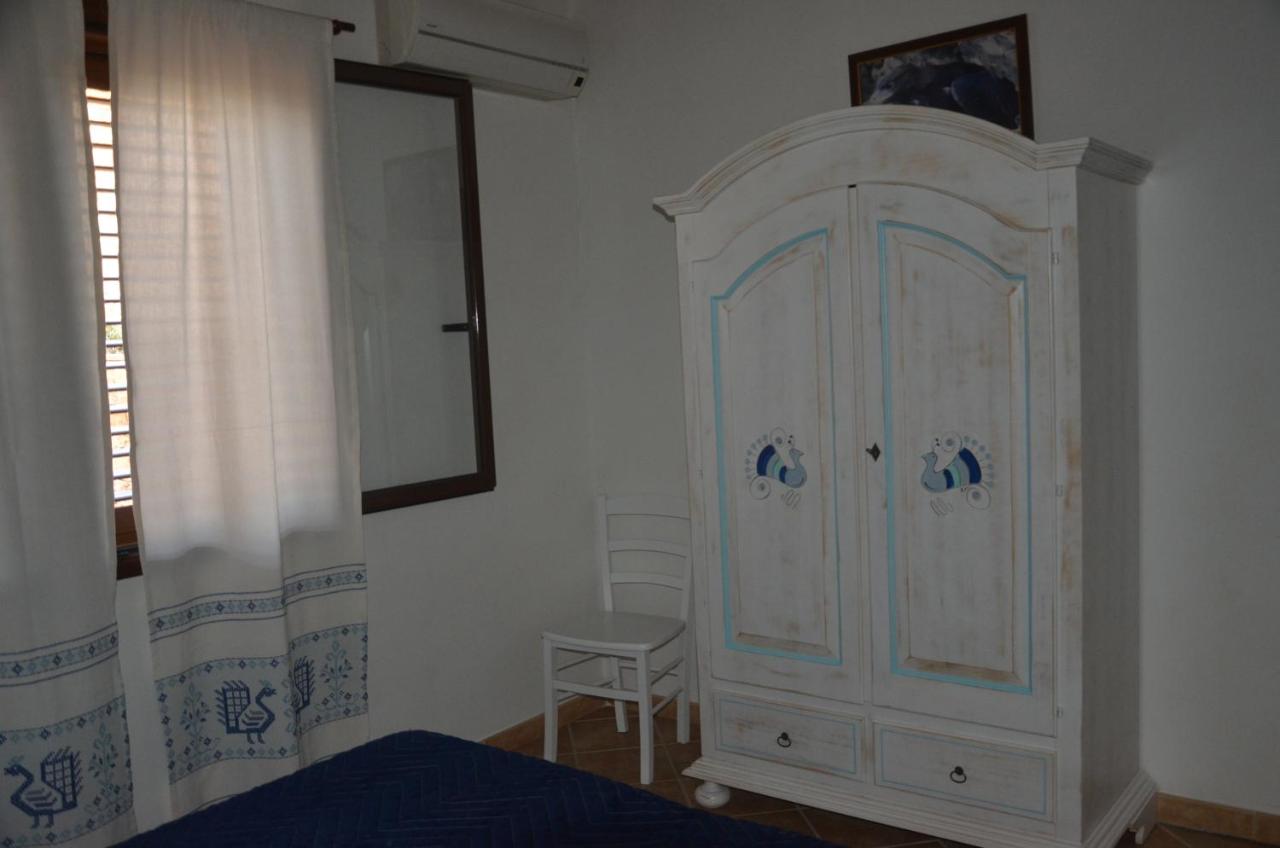 Chambre Lits Jumeaux