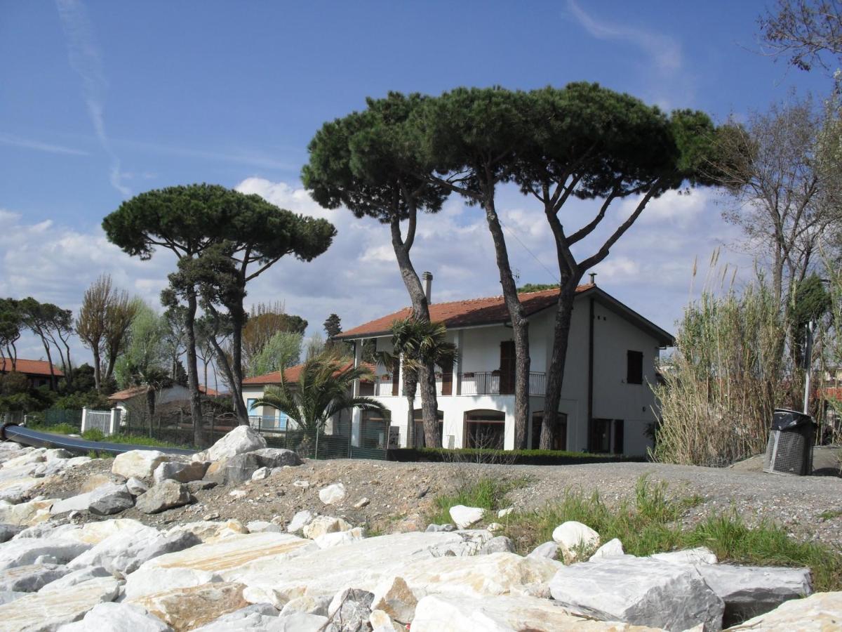 Residence Pax - Chambres d’hôtes