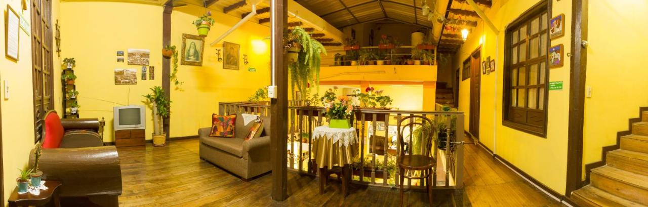 La Querencia - B&B Cuenca