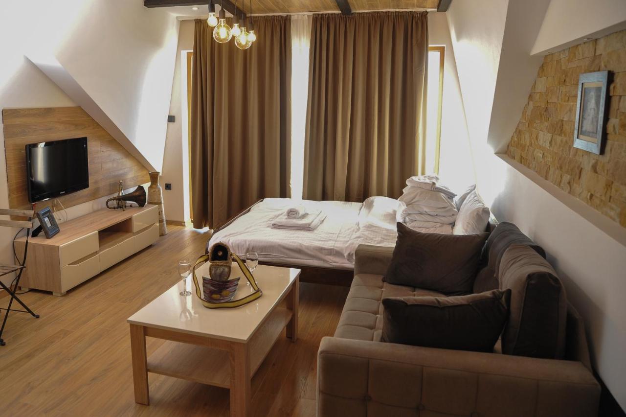 Apartman Nena b15 - B&B