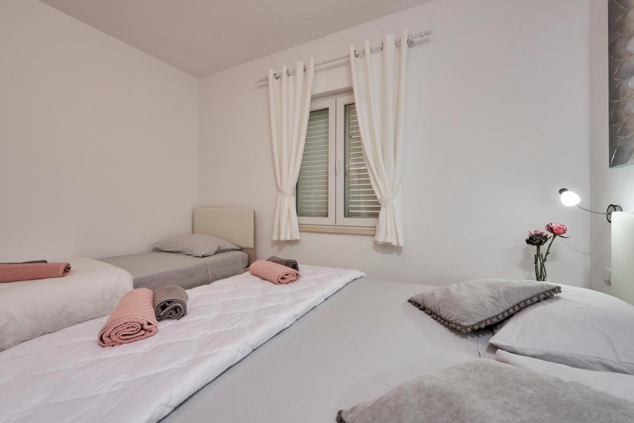 Appartement - Rez-de-Chaussée