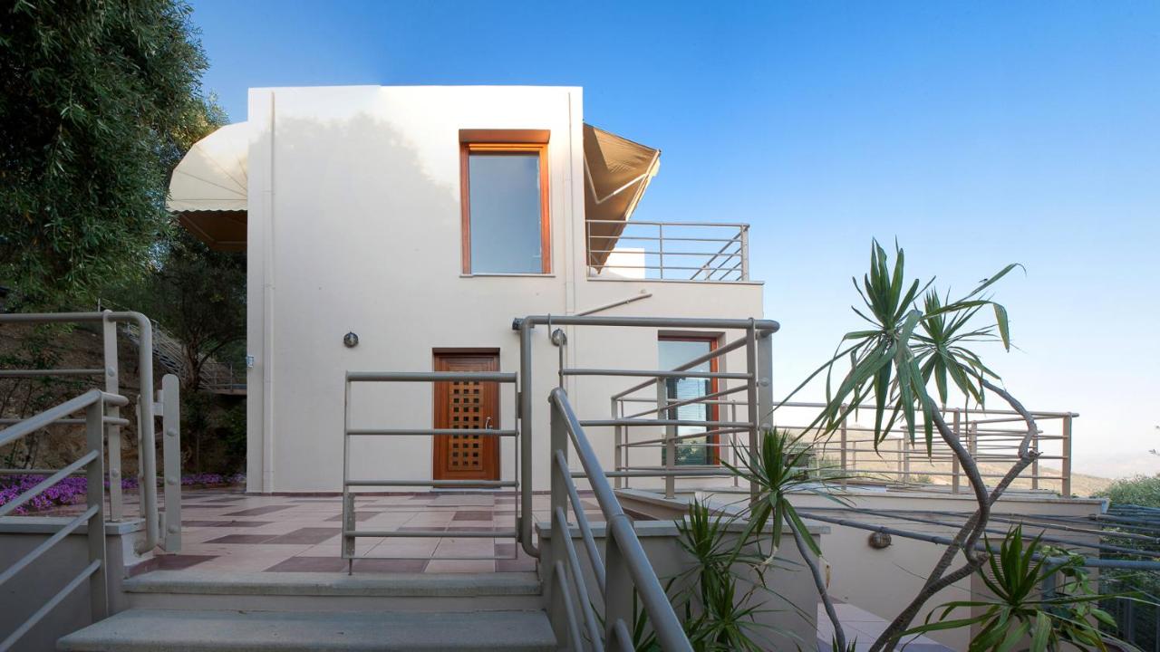 Villa Orgoni - Bed and Breakfast