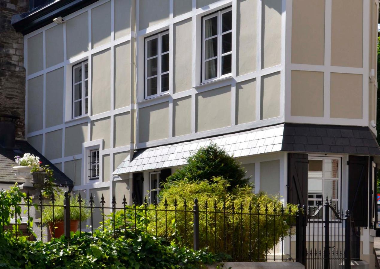 Le Petit Maur - B&B