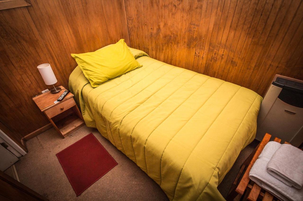 Eenpersoonskamer met Eigen Badkamer