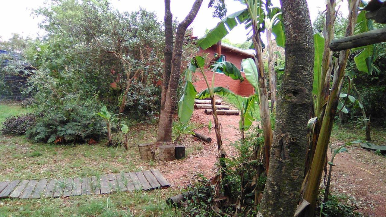 Morro del Tesoro II - Bed and Breakfast