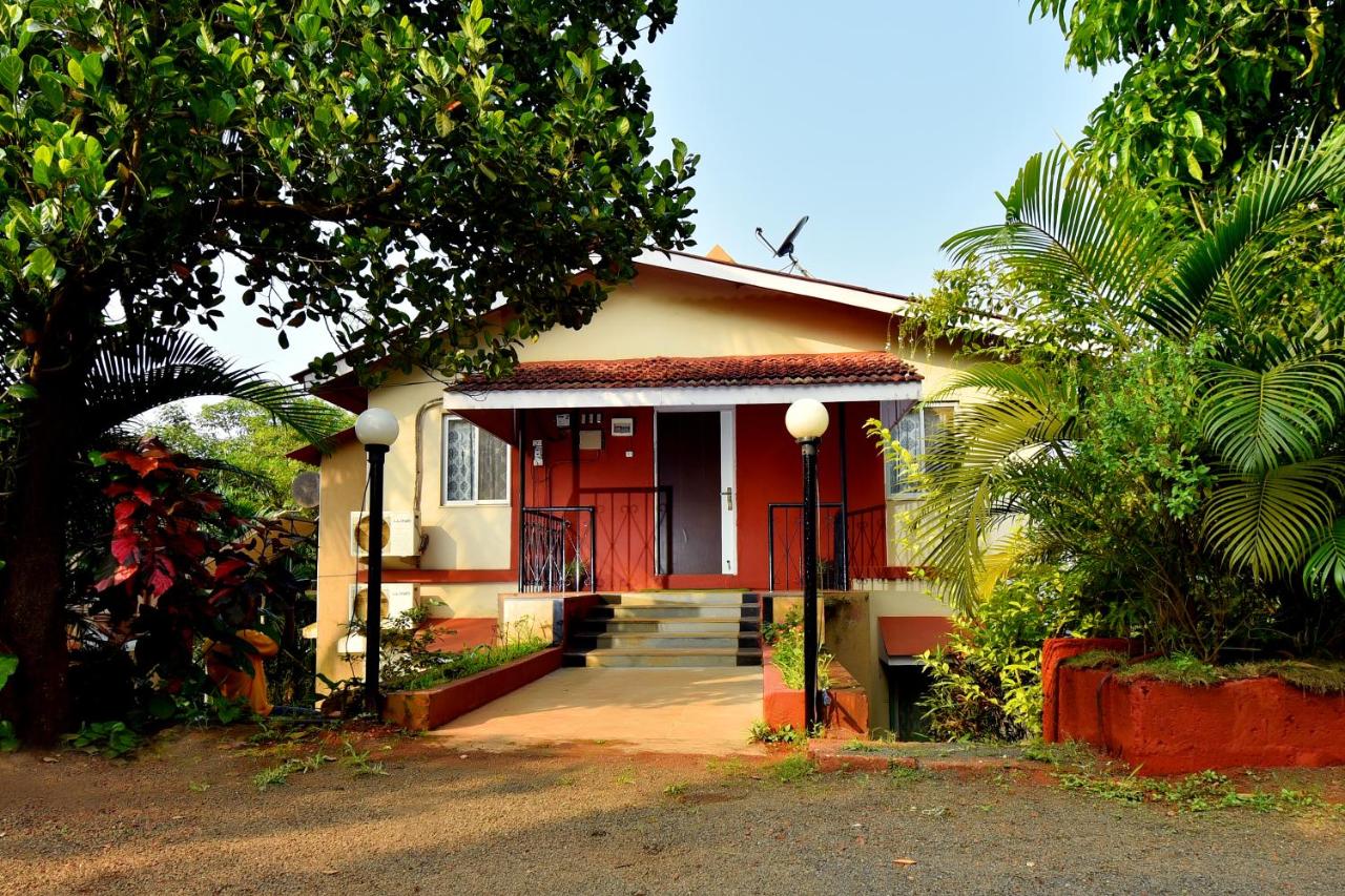 Three-Bedroom Bungalow