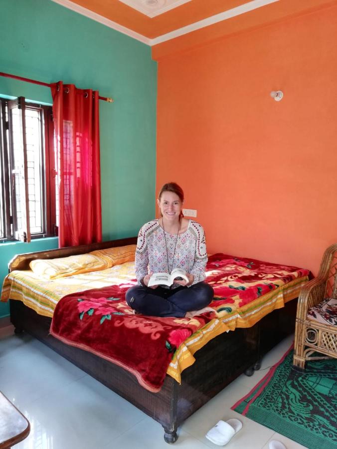 B&B Rishīkesh - Anjali Home Stay - Bed and Breakfast Rishīkesh