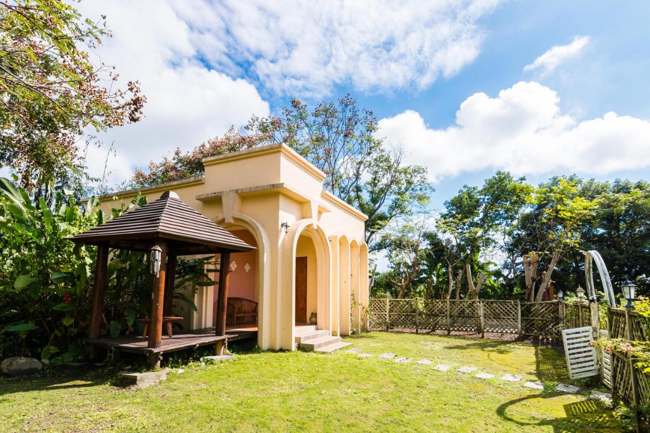 One-Bedroom Villa