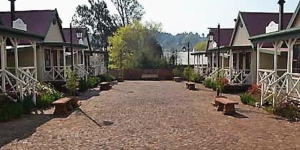 Standard Zweibettzimmer