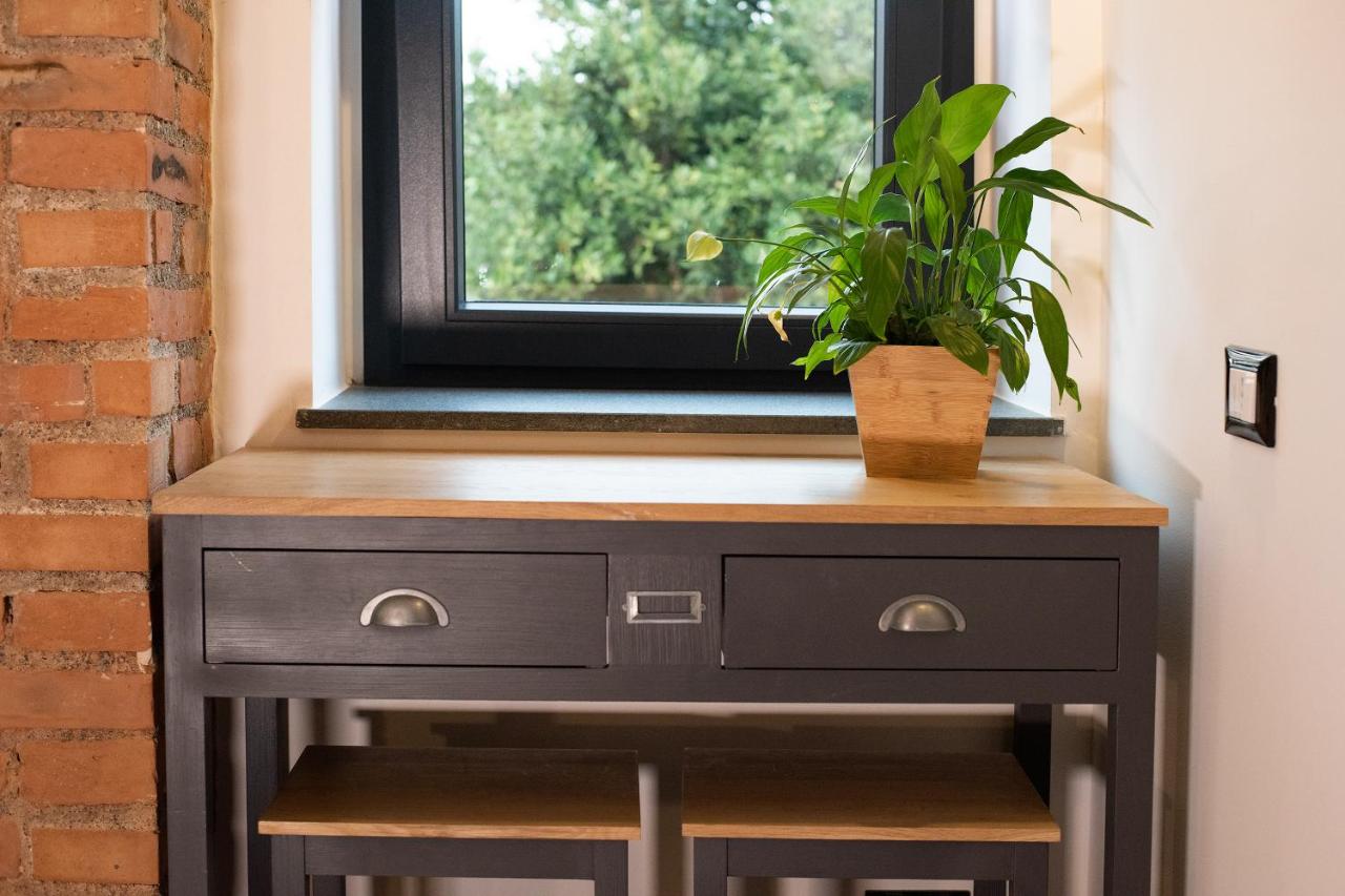 Standard Doppelzimmer