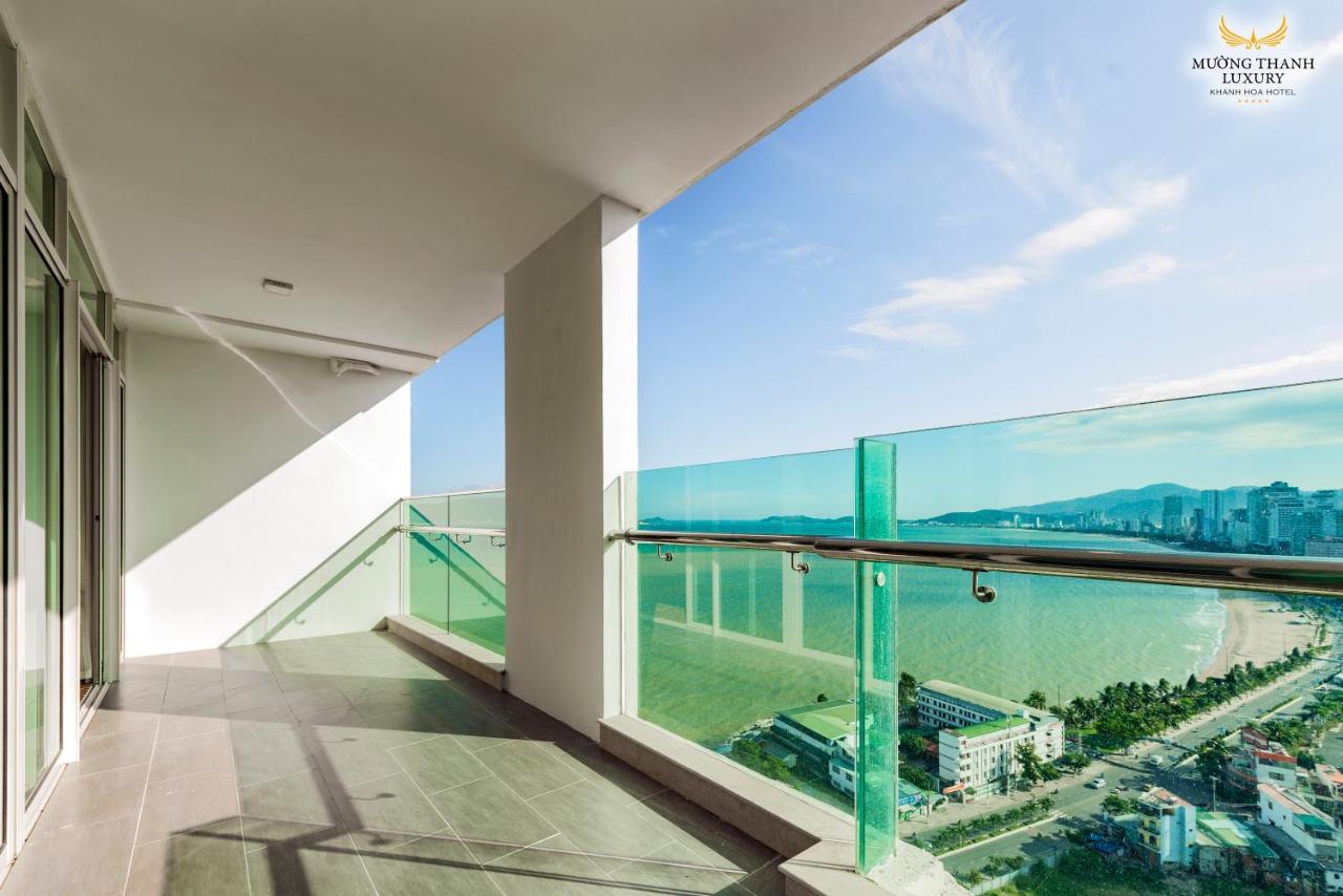 Muong Thanh Luxury Khanh Hoa